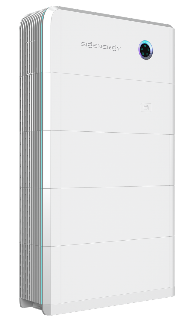 Sigenergy battery system