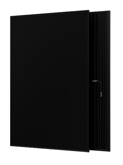 Aiko Gen 3 Solar Panel - 460w - 490w