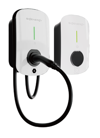 Sigenergy Sigen EV AC Charger